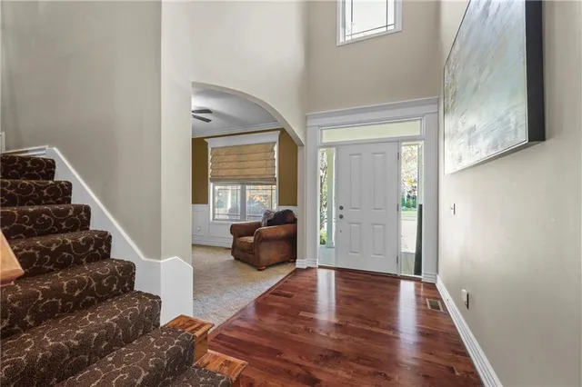 $489,900 | 1205 Wiltshire Boulevard, Raymore, MO 64083