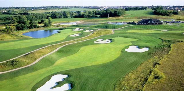 $489,900 | 1205 Wiltshire Boulevard, Raymore, MO 64083