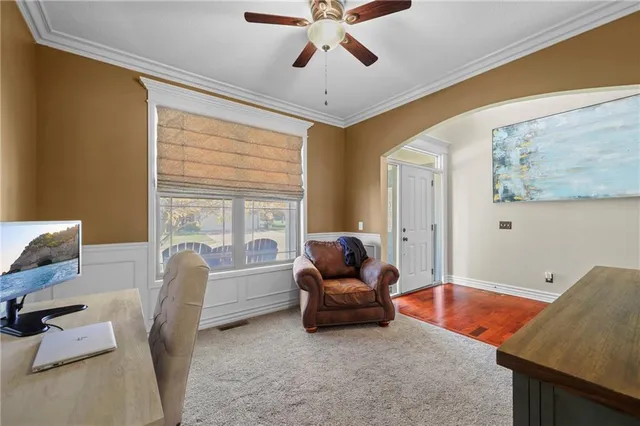 $489,900 | 1205 Wiltshire Boulevard, Raymore, MO 64083