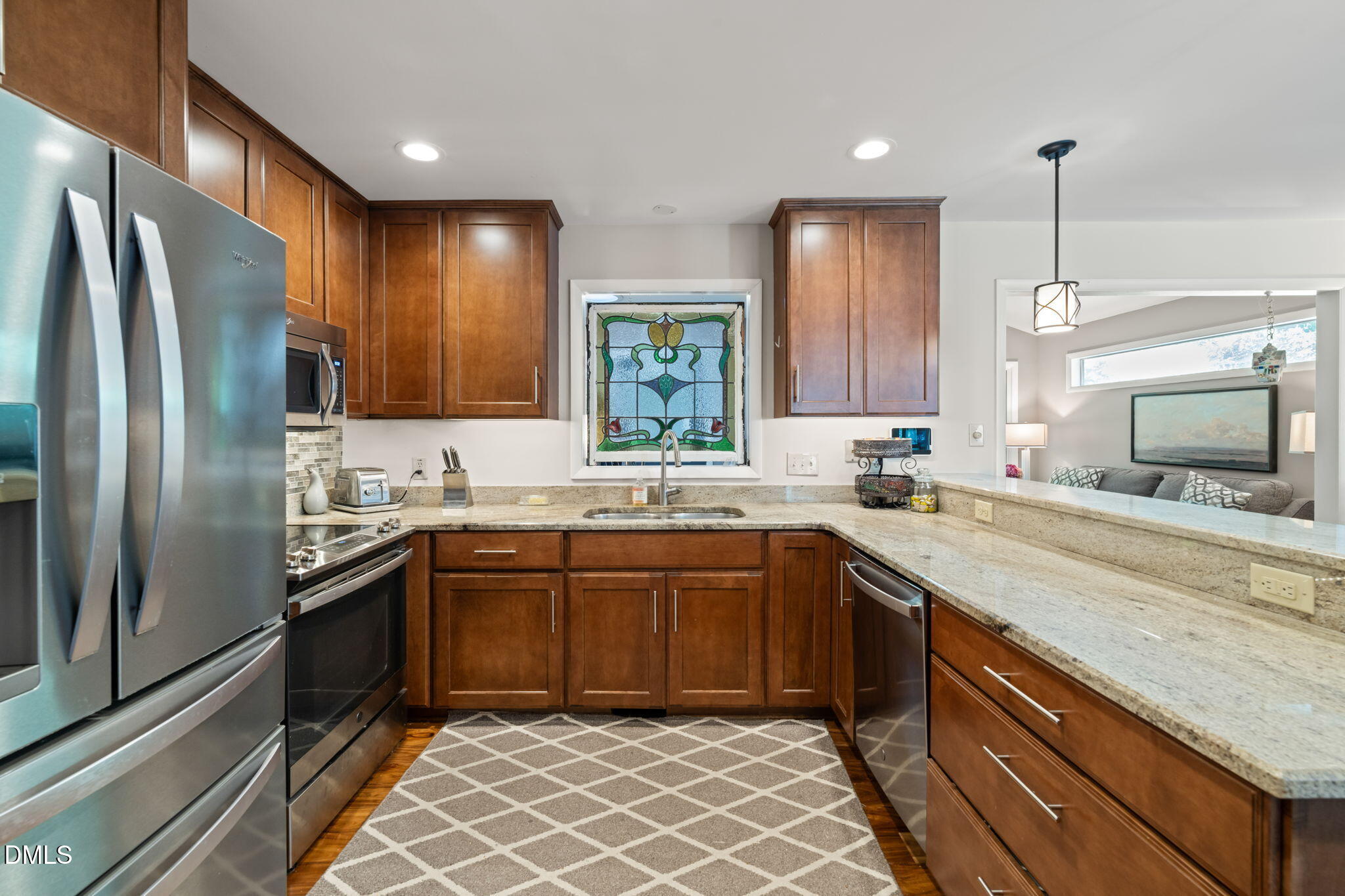 6921 Spring Drive Raleigh, NC 27613 - Photo 8 of 49 Gallery Image 8