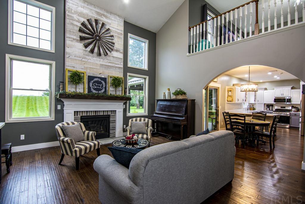 53261 Pine Brook Drive Bristol, IN 46507 - Photo 11 of 35