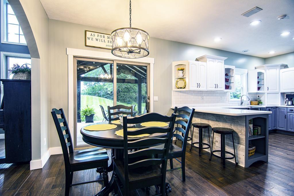 53261 Pine Brook Drive Bristol, IN 46507 - Photo 12 of 35