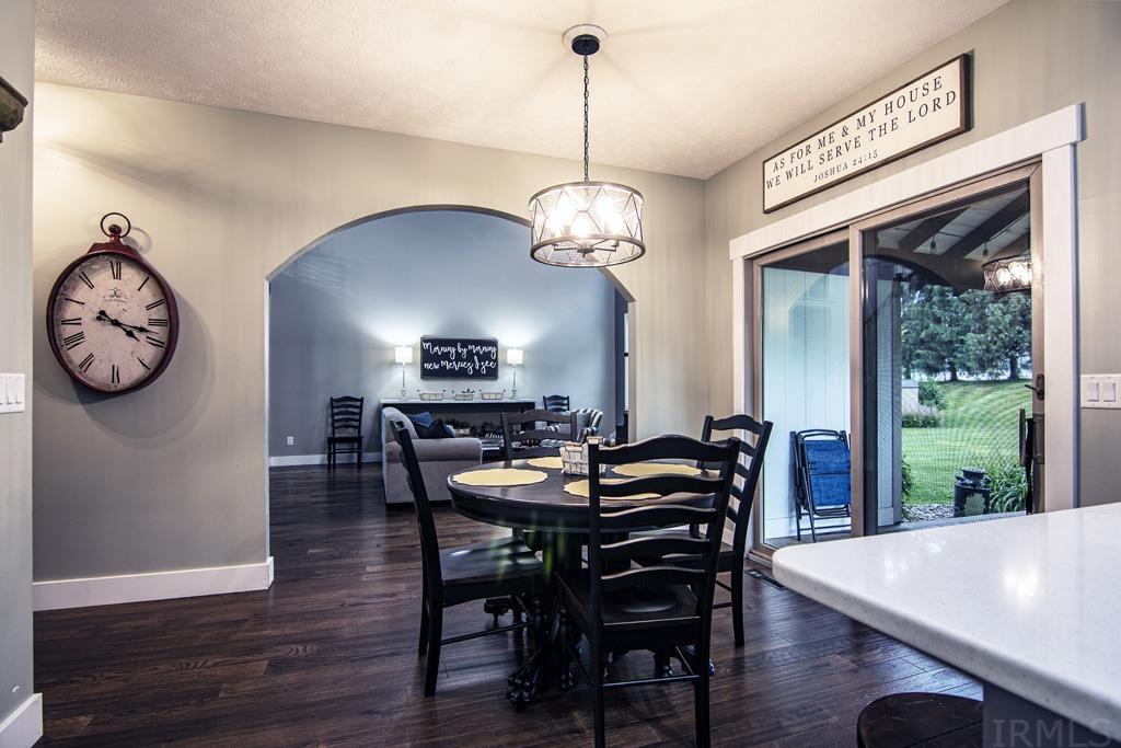 53261 Pine Brook Drive Bristol, IN 46507 - Photo 13 of 35