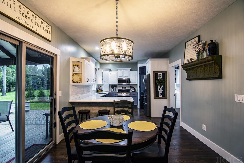 53261 Pine Brook Drive Bristol, IN 46507 - Photo 14 of 35