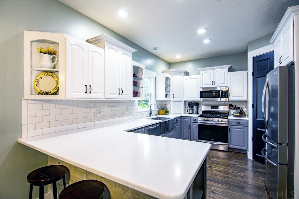 53261 Pine Brook Drive Bristol, IN 46507 - Photo 15 of 35