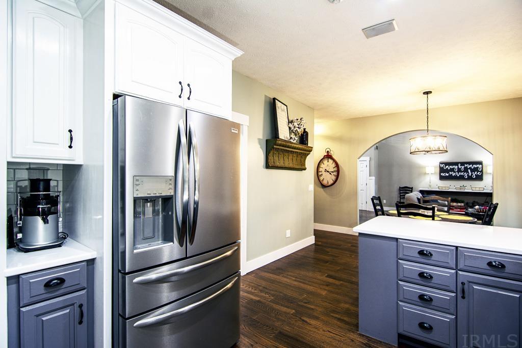 53261 Pine Brook Drive Bristol, IN 46507 - Photo 16 of 35