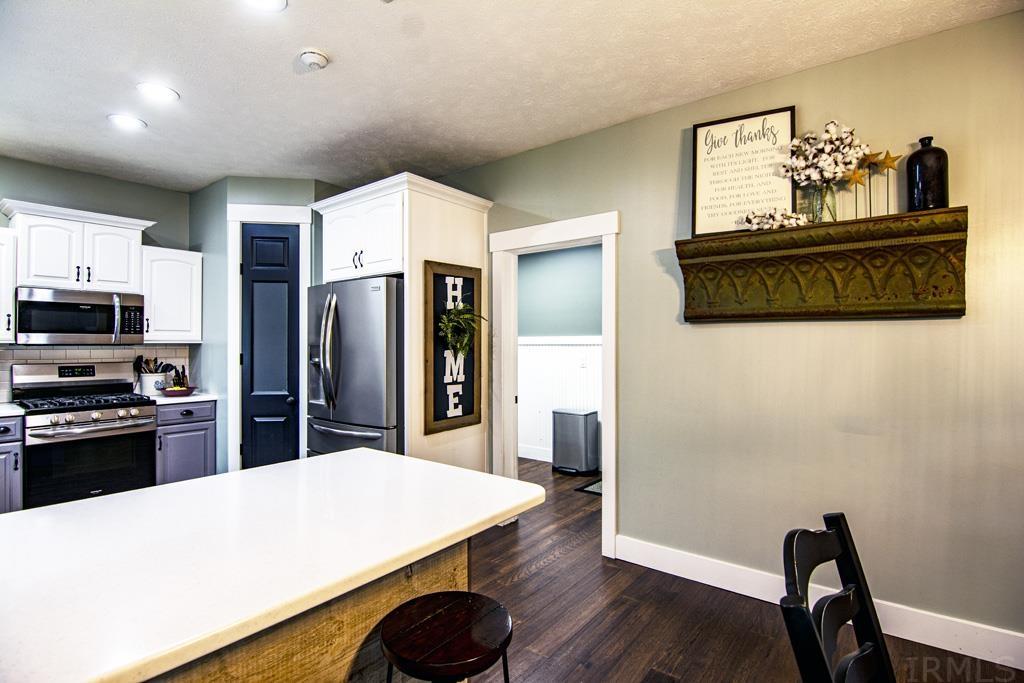 53261 Pine Brook Drive Bristol, IN 46507 - Photo 17 of 35