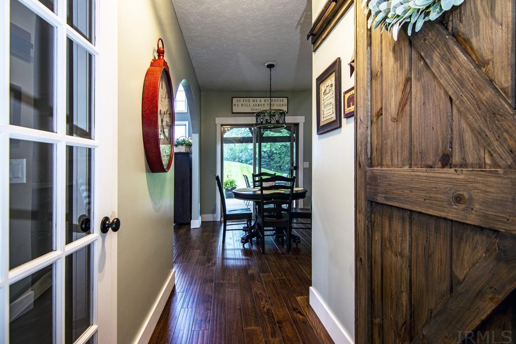 53261 Pine Brook Drive Bristol, IN 46507 - Photo 19 of 35