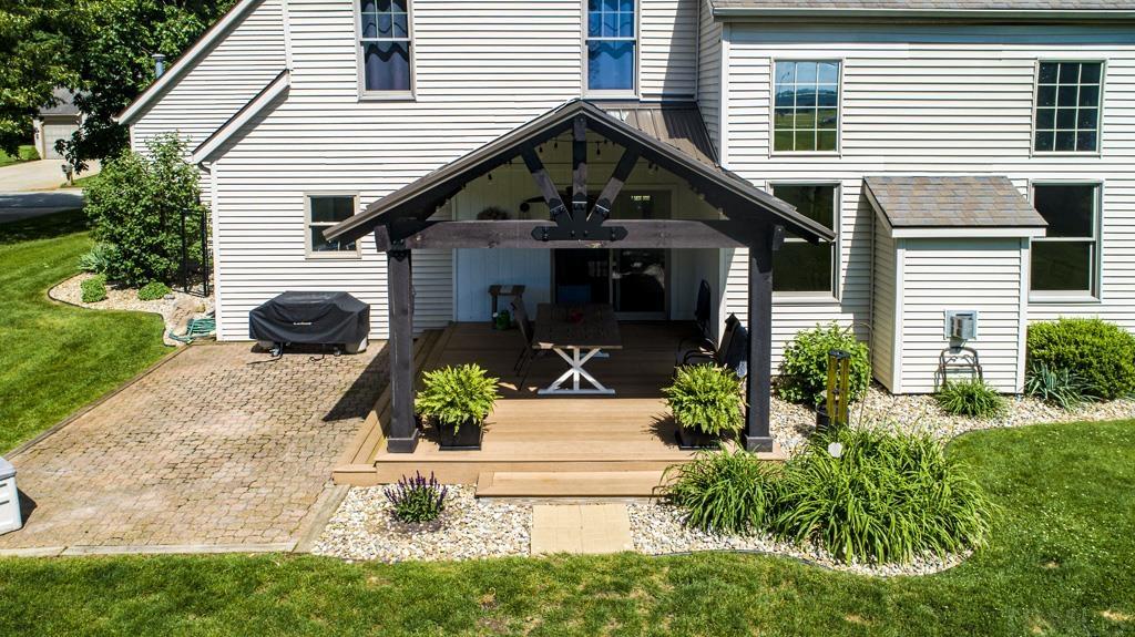 53261 Pine Brook Drive Bristol, IN 46507 - Photo 34 of 35