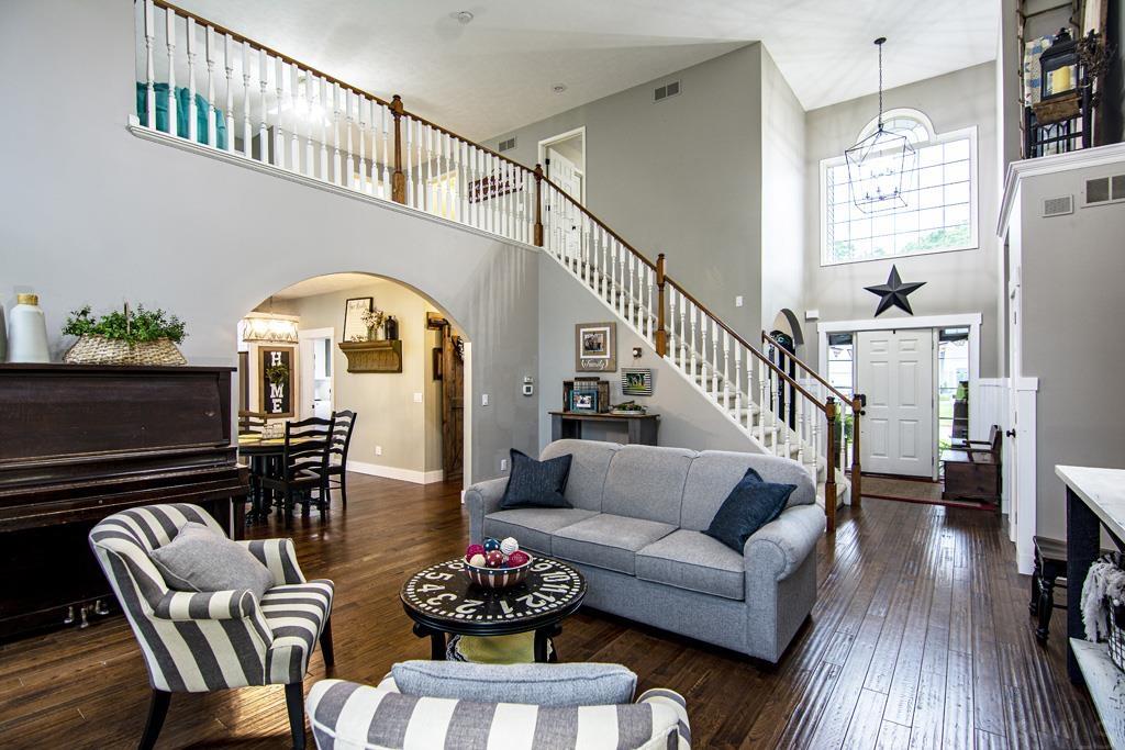 53261 Pine Brook Drive Bristol, IN 46507 - Photo 9 of 35