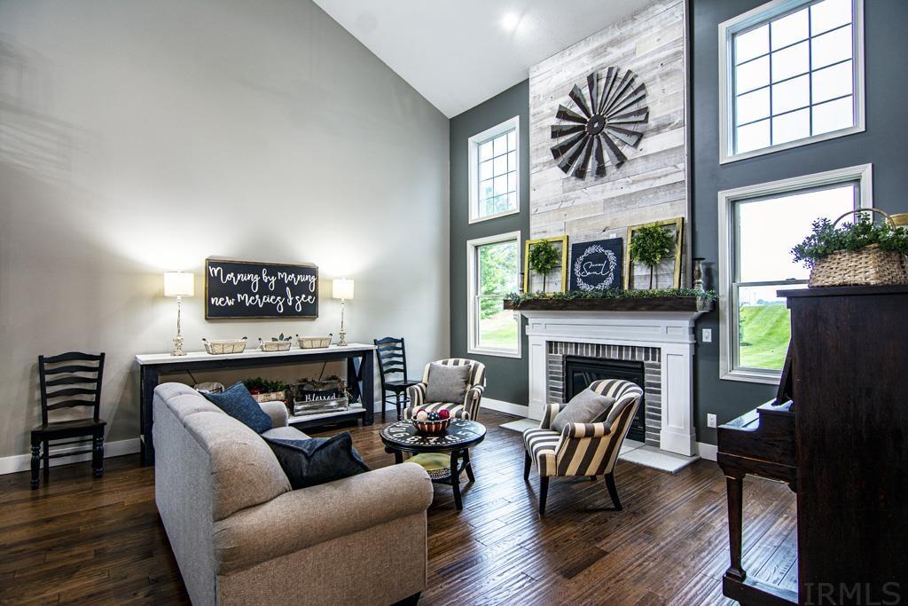 53261 Pine Brook Drive Bristol, IN 46507 - Photo 10 of 35