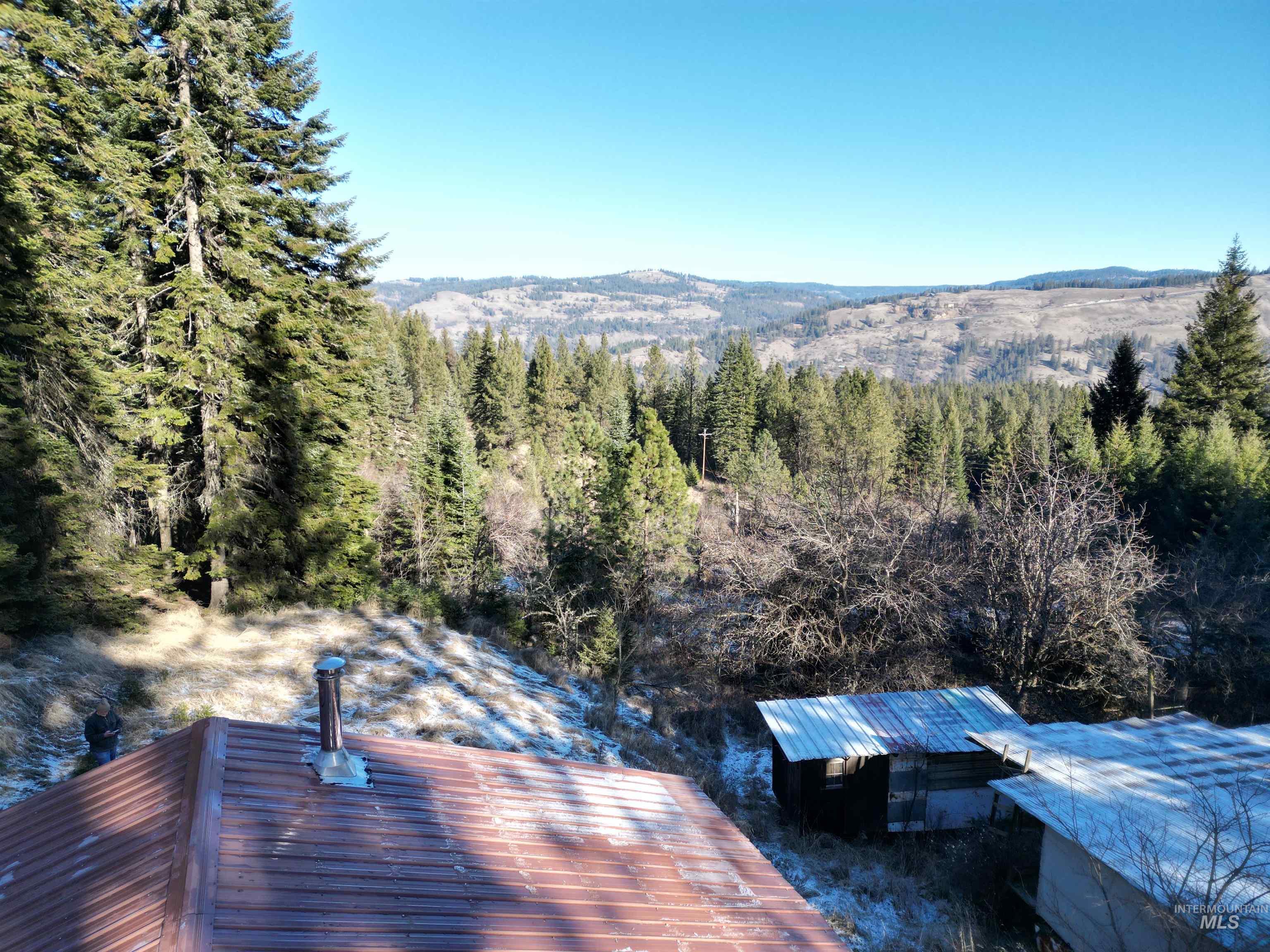 4538 Gilbert Grade Road Orofino, ID 83544 - Photo 1 of 1 Gallery Image 1