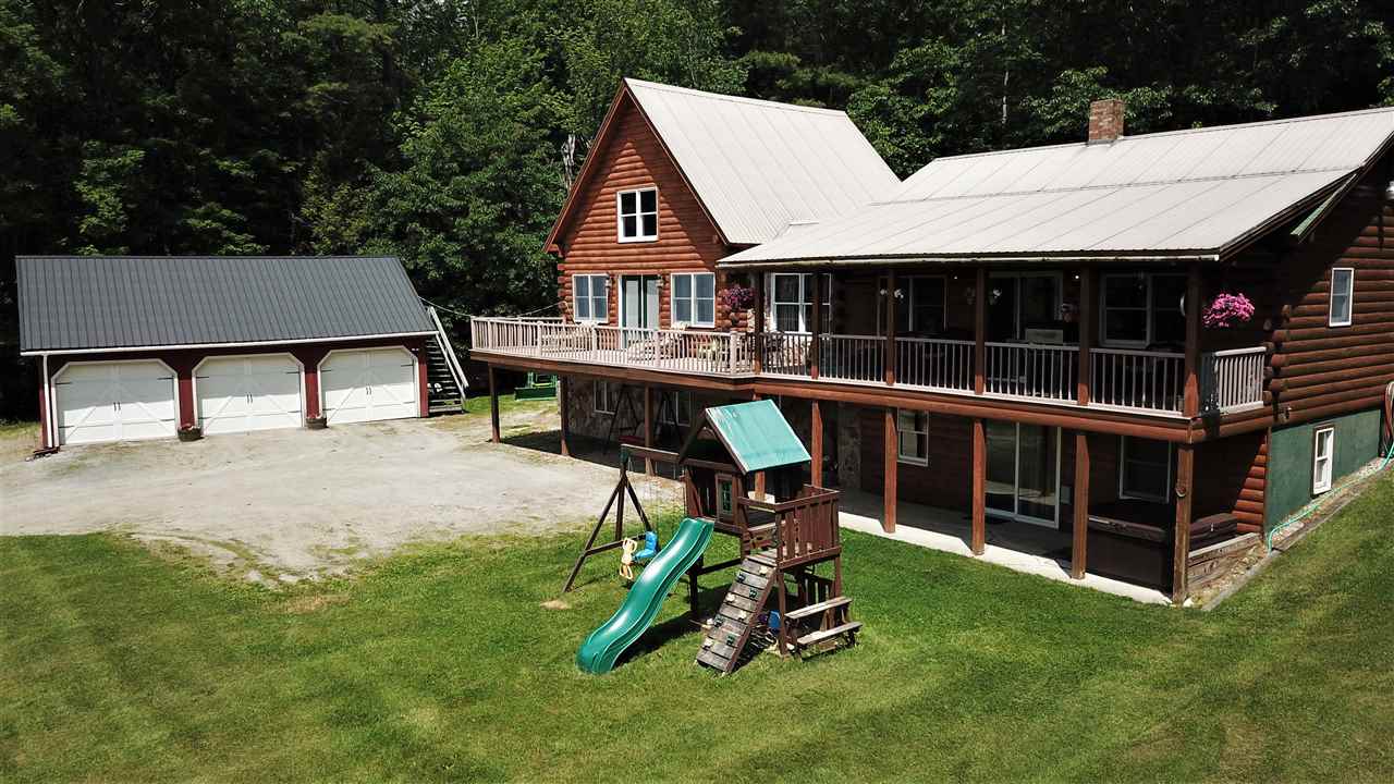 257 Porter Road Bath, NH 03740 - Photo 1 of 40 Gallery Image 1
