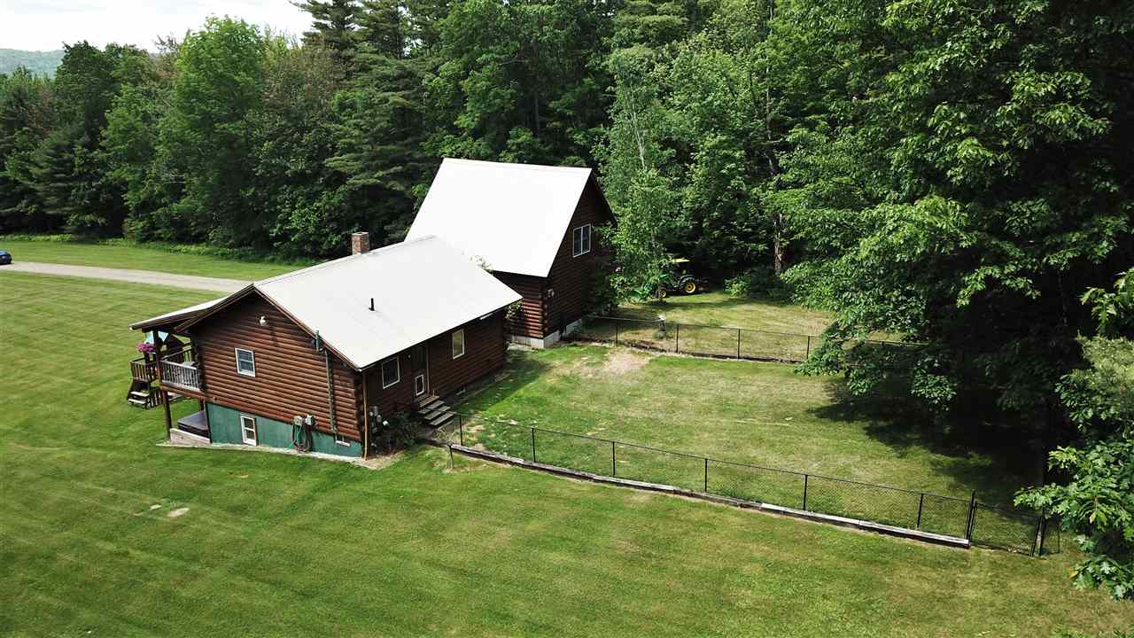 257 Porter Road Bath, NH 03740 - Photo 11 of 40 Gallery Image 11