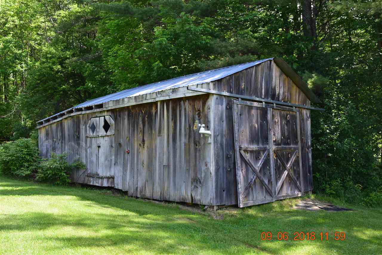257 Porter Road Bath, NH 03740 - Photo 13 of 40 Gallery Image 13