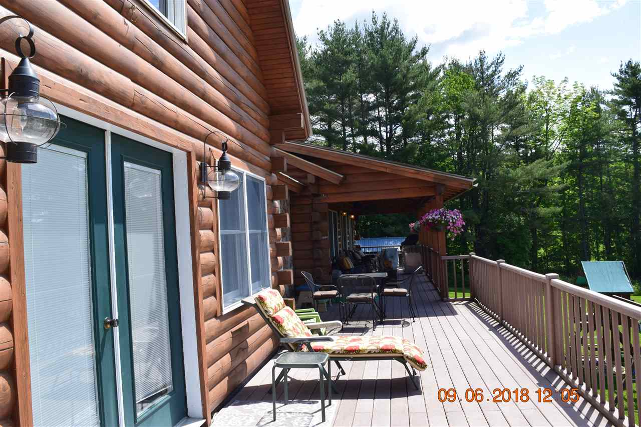 257 Porter Road Bath, NH 03740 - Photo 18 of 40 Gallery Image 18