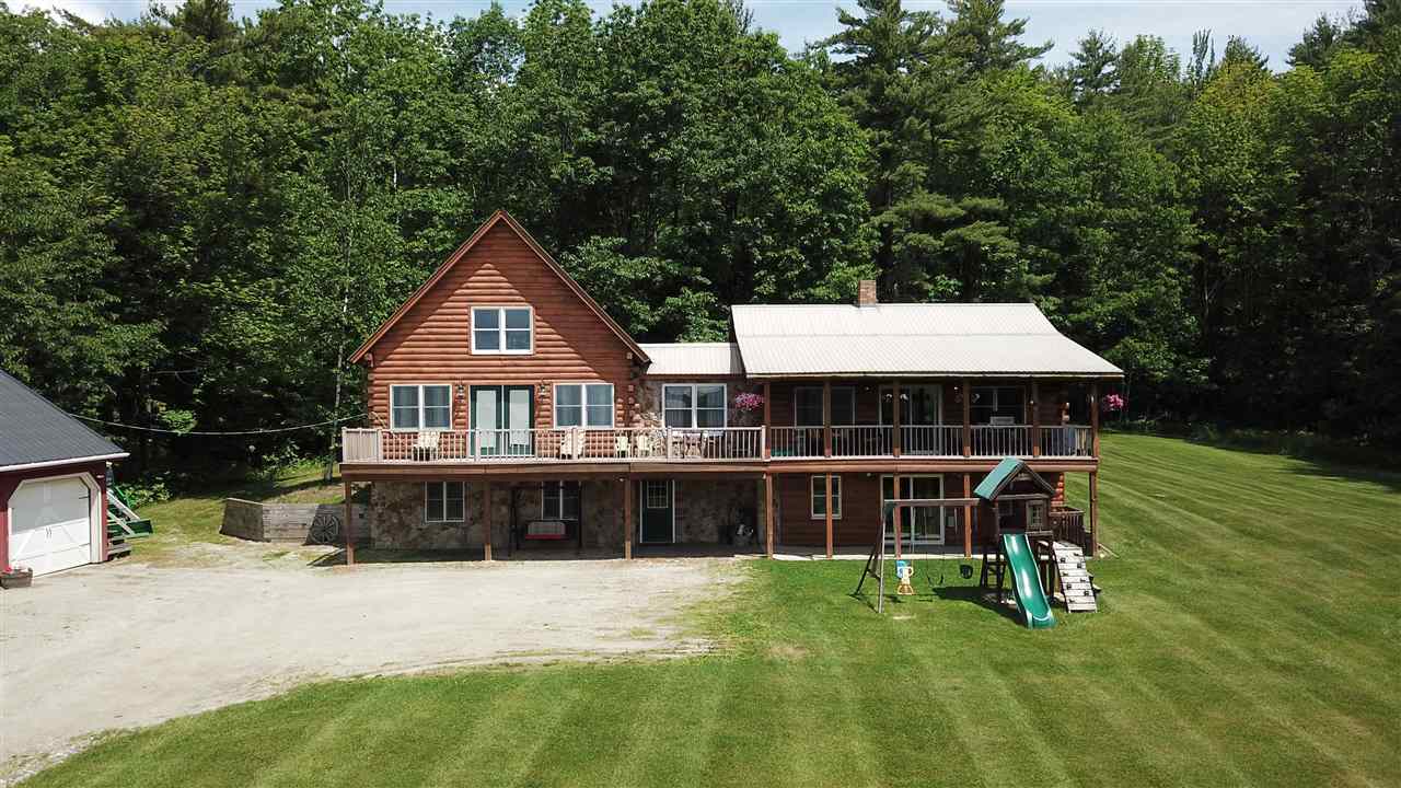 257 Porter Road Bath, NH 03740 - Photo 3 of 40 Gallery Image 3