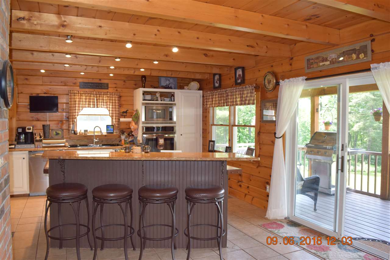 257 Porter Road Bath, NH 03740 - Photo 22 of 40 Gallery Image 22