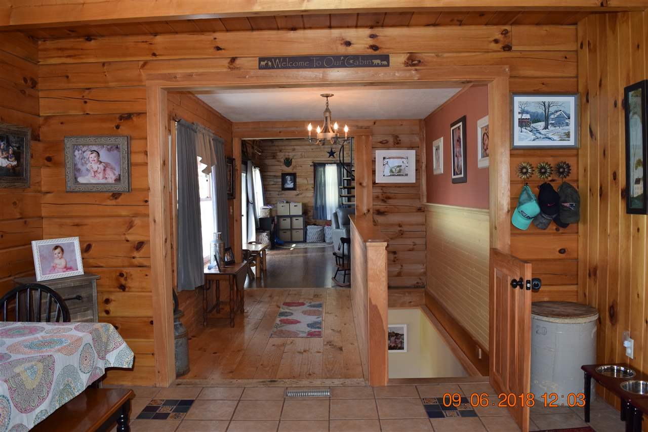 257 Porter Road Bath, NH 03740 - Photo 24 of 40 Gallery Image 24