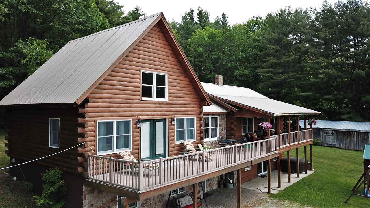 257 Porter Road Bath, NH 03740 - Photo 6 of 40 Gallery Image 6