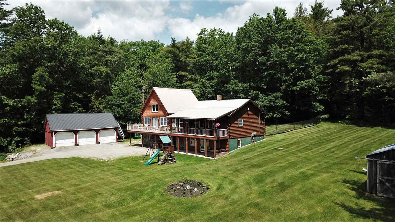 257 Porter Road Bath, NH 03740 - Photo 9 of 40 Gallery Image 9