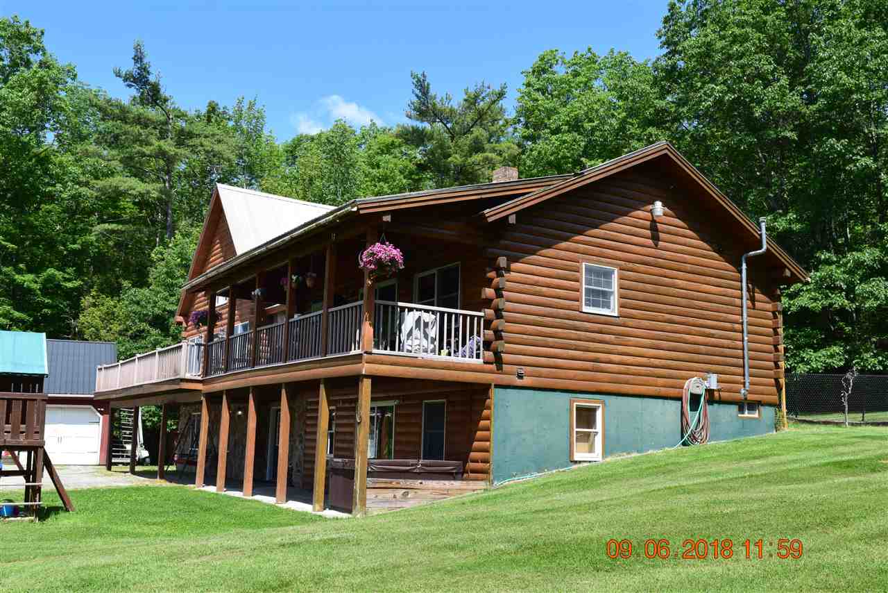 257 Porter Road Bath, NH 03740 - Photo 10 of 40 Gallery Image 10