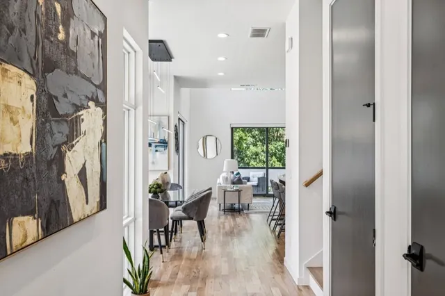 $995,000 | 536 Highland Avenue Northeast, Unit A, Atlanta, GA 30312