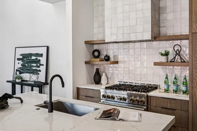 $995,000 | 536 Highland Avenue Northeast, Unit A, Atlanta, GA 30312