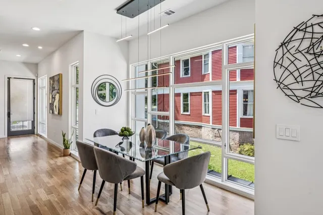 $995,000 | 536 Highland Avenue Northeast, Unit A, Atlanta, GA 30312