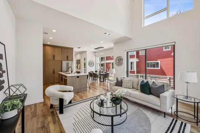 $995,000 | 536 Highland Avenue Northeast, Unit A, Atlanta, GA 30312