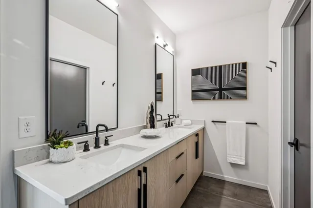 $995,000 | 536 Highland Avenue Northeast, Unit A, Atlanta, GA 30312