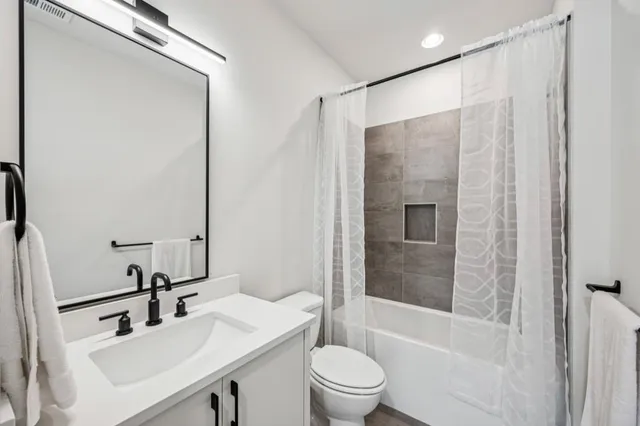 $995,000 | 536 Highland Avenue Northeast, Unit A, Atlanta, GA 30312