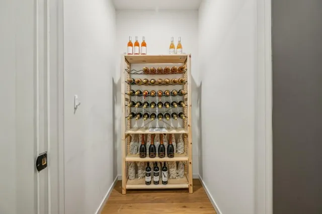 $995,000 | 536 Highland Avenue Northeast, Unit A, Atlanta, GA 30312