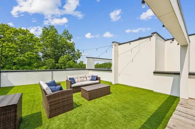 $995,000 | 536 Highland Avenue Northeast, Unit A, Atlanta, GA 30312