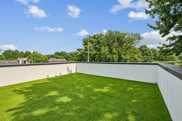 $995,000 | 536 Highland Avenue Northeast, Unit A, Atlanta, GA 30312