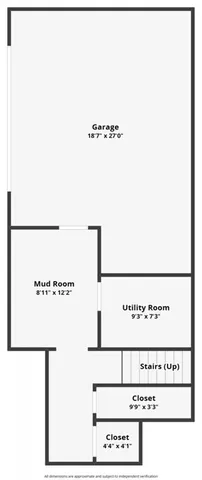$995,000 | 536 Highland Avenue Northeast, Unit A, Atlanta, GA 30312