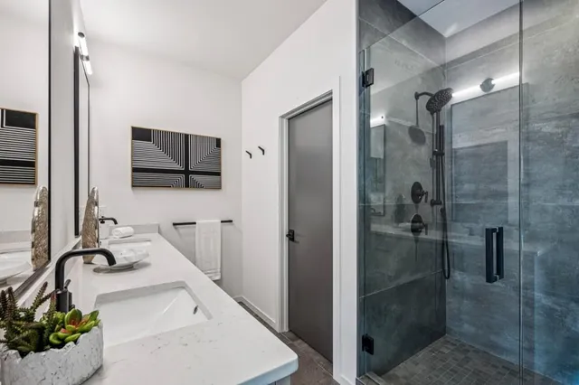 $995,000 | 536 Highland Avenue Northeast, Unit A, Atlanta, GA 30312