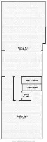 $995,000 | 536 Highland Avenue Northeast, Unit A, Atlanta, GA 30312