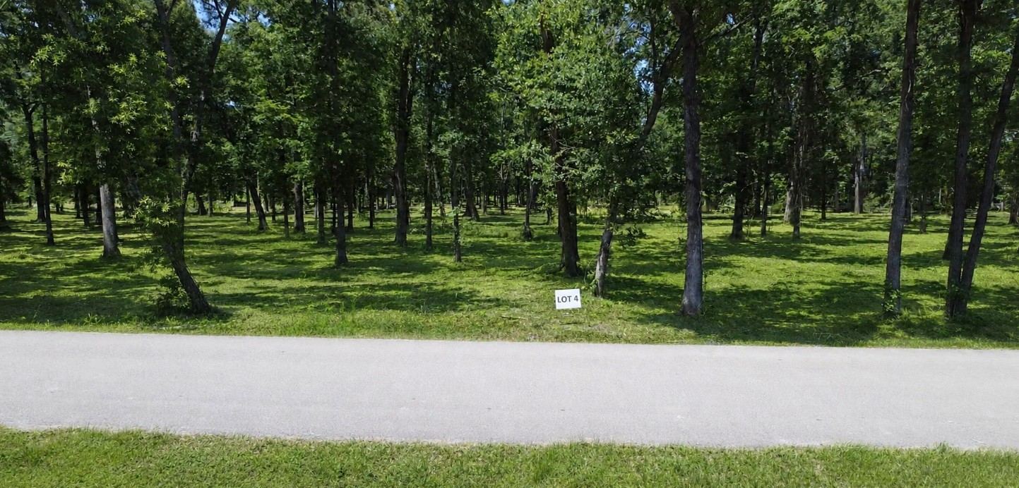 Lot 4 Crowley Road Conroe, TX 77306 - Photo 3 of 3 Grass Added to Show Potential