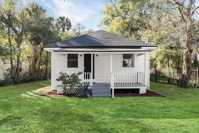 $1,500 | 2816 Morris Avenue, Jacksonville, FL 32206