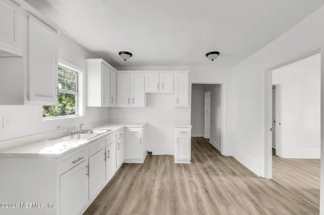 $1,500 | 2816 Morris Avenue, Jacksonville, FL 32206