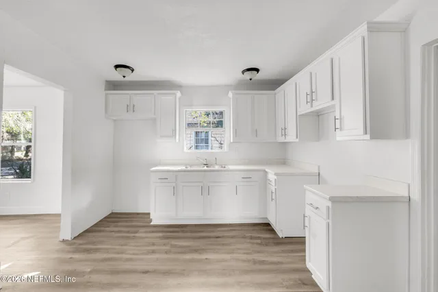 $1,500 | 2816 Morris Avenue, Jacksonville, FL 32206