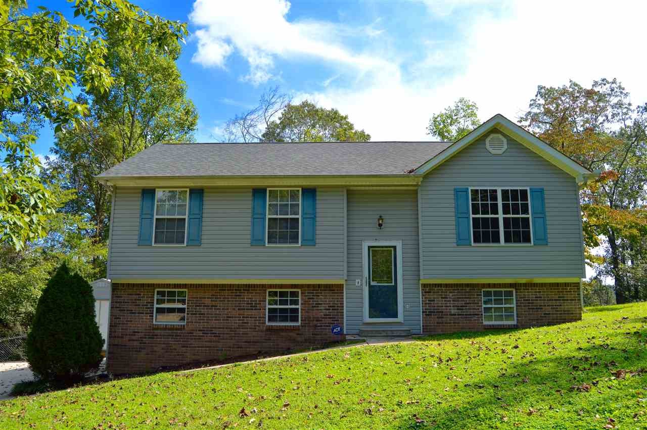 186 Gieger Road Northeast Cleveland, TN 37312 - Photo 1 of 1 Gallery Image 1