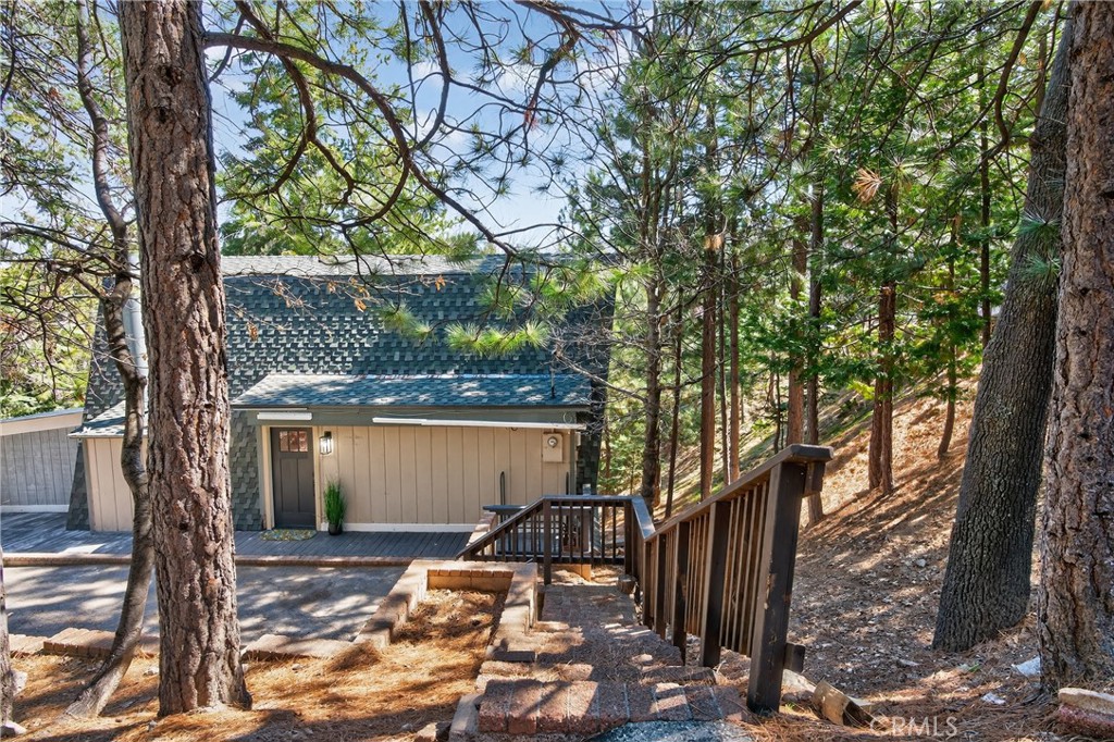 26980 Everest Road Lake Arrowhead, CA 92391 - Photo 38 of 49
