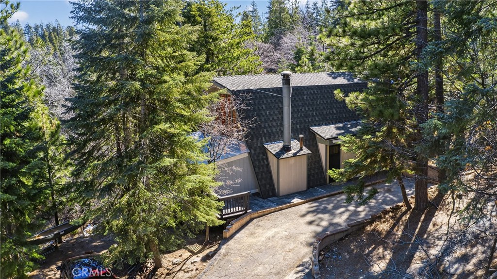 26980 Everest Road Lake Arrowhead, CA 92391 - Photo 39 of 49