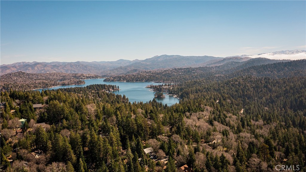 26980 Everest Road Lake Arrowhead, CA 92391 - Photo 5 of 49