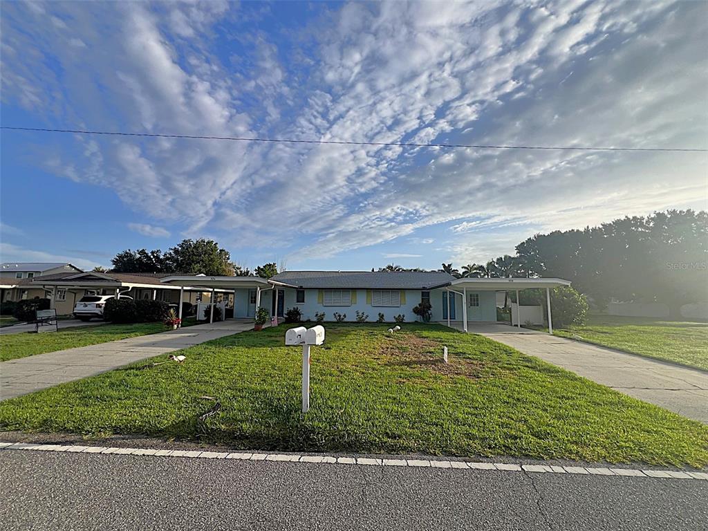 320 West Ann St