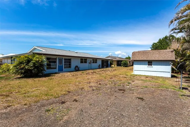 a view of a house with a snow