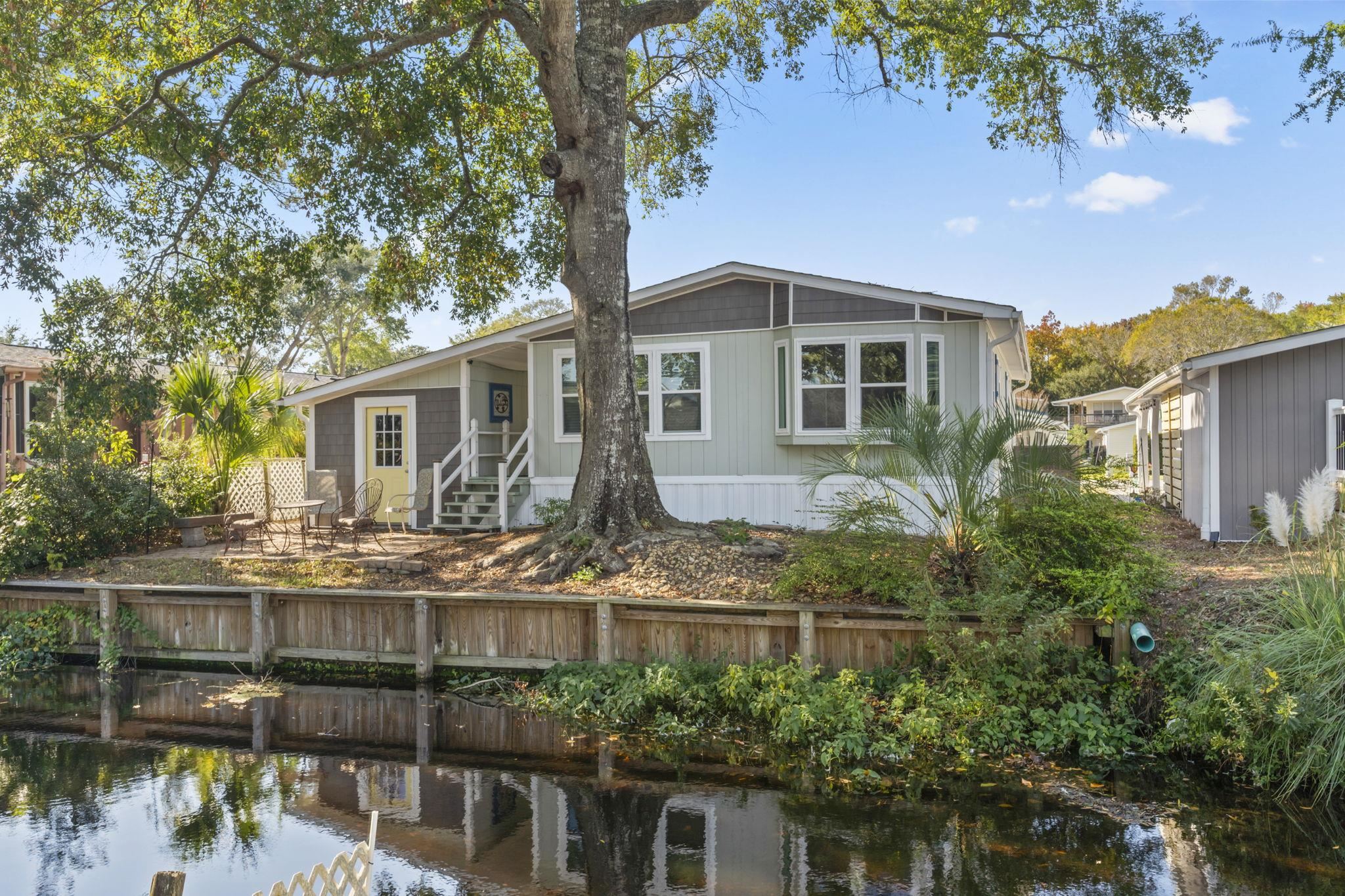 460 Fair Oaks Surfside Beach, SC 29575 - Photo 2 of 46