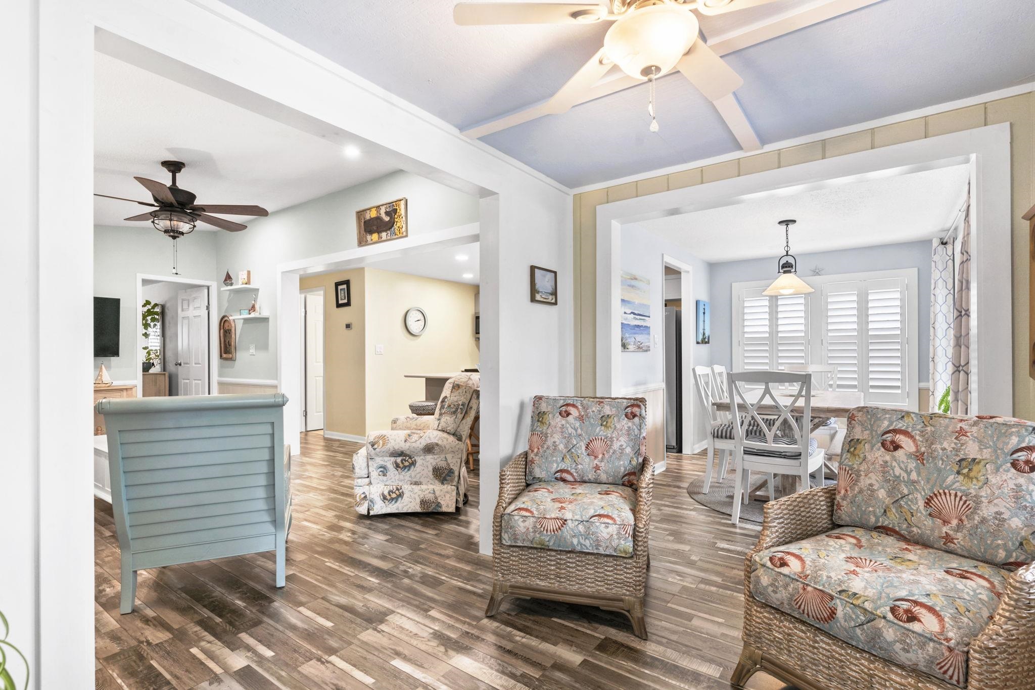 460 Fair Oaks Surfside Beach, SC 29575 - Photo 22 of 46